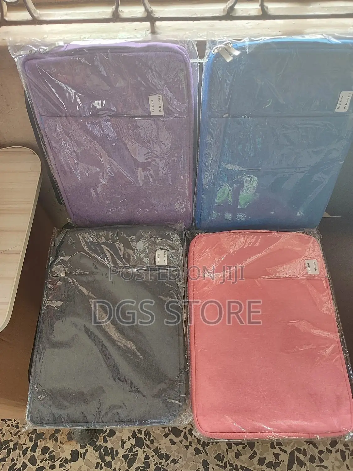 Laptops 13.3 Inches Bags