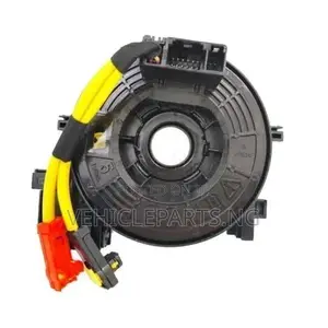Steering Horn Control Toyota and Lexus