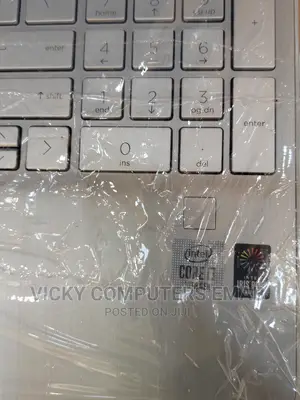 Laptop HP 15 8GB Intel Core I7 SSD 512GB