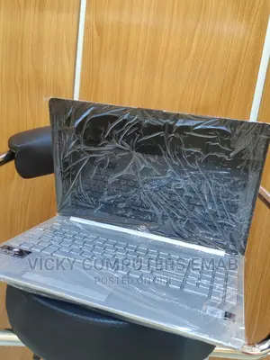 Laptop HP 15 8GB Intel Core I7 SSD 512GB