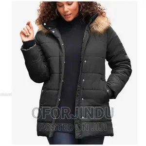 Winter Jacket Foreign Used Original