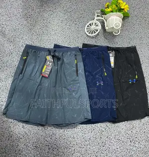 Best Quality Sports Trainers Short