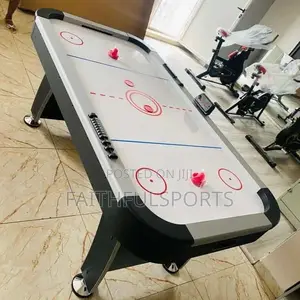 Best Quality Standard Air Hockey Game