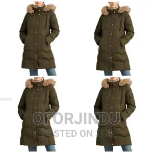 Winter Jacket Foreign Used Original