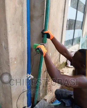 General Plumbing Contract, And Renovation