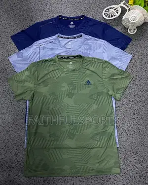 Best Quality Sport T-Shirt