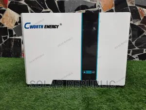 5kwh 24v Lithium Battery