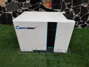 5kwh 24v Lithium Battery