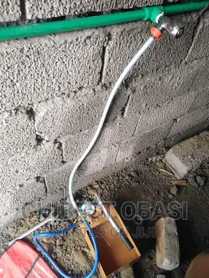 General Contract On All Kinds Of Plumbing