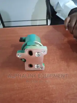 Cummins Fuel Transfer Pump