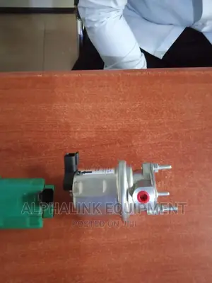 Cummins Fuel Transfer Pump