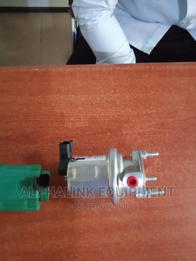 Cummins Fuel Transfer Pump