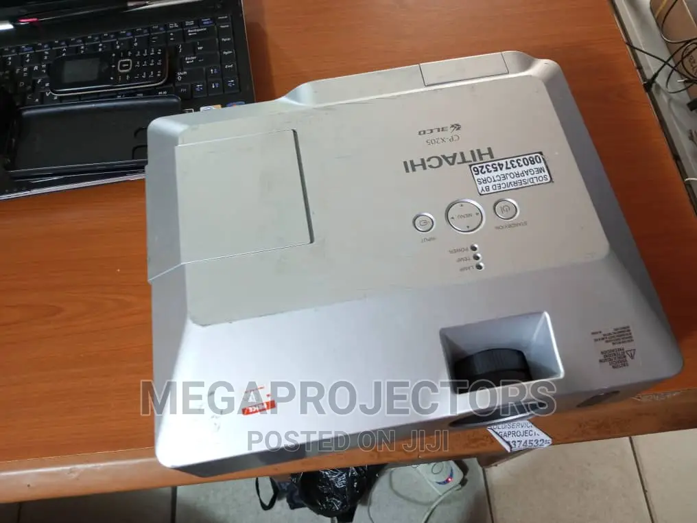 Latest Hitachi in Ibadan