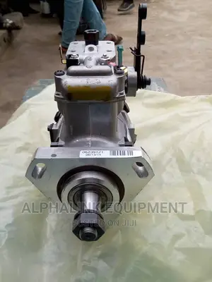 Cummins Injector Pumps