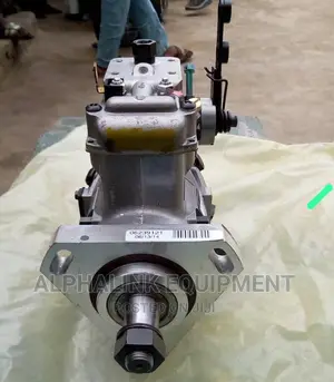 Cummins Injector Pumps
