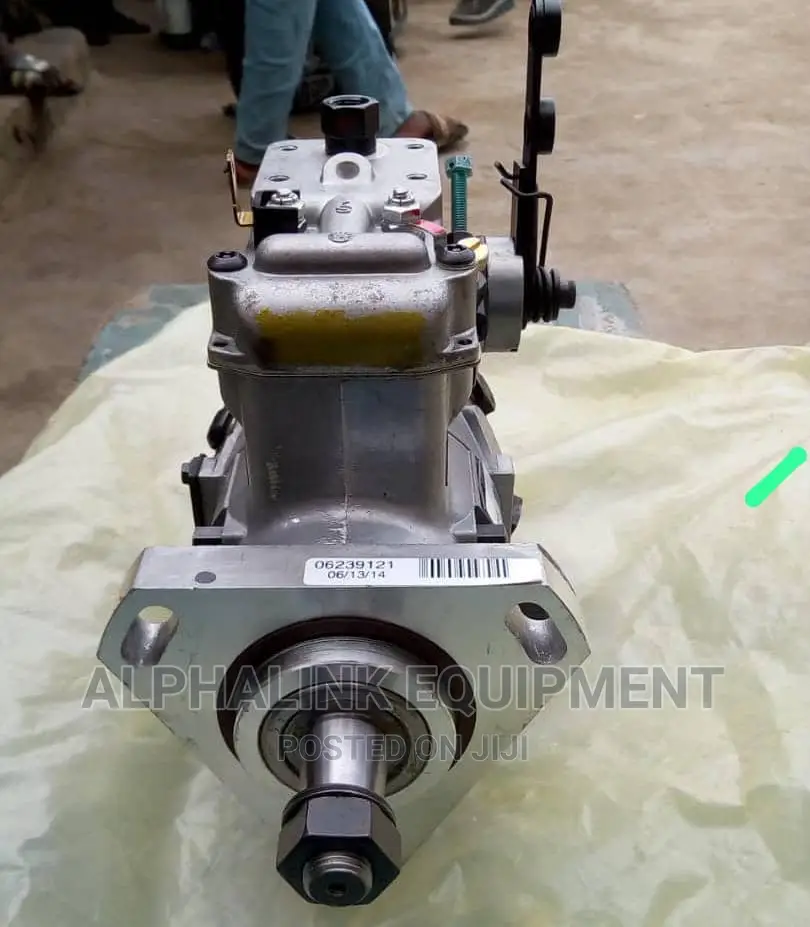 Cummins Injector Pumps