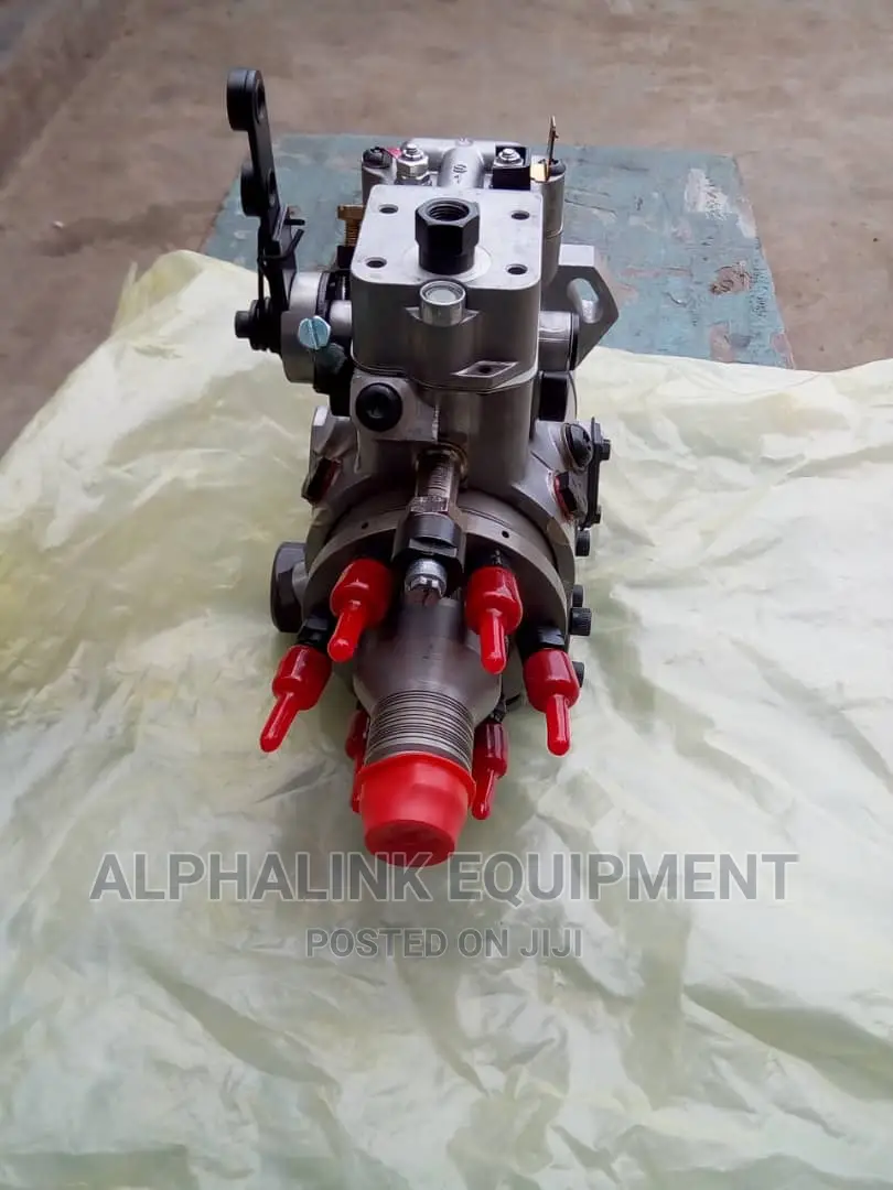 Cummins Injector Pumps