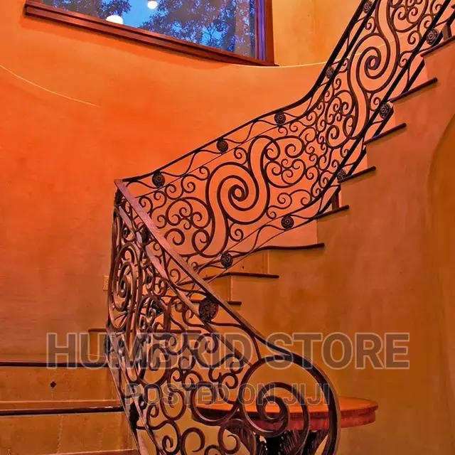 Laser Cut Design