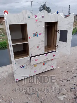 Baby Wardrobe