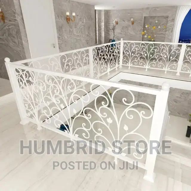 Modern Laser Cut Design