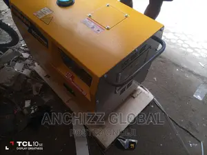 12.5kva Firman Silent Diesel Generator With 100% Copper Coil