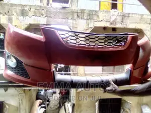 FRONT Bumper Toyota Matrix 2012 Available