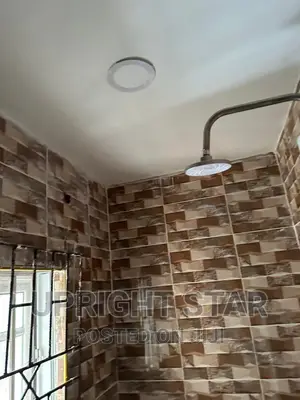 Furnished 3bdrm Block of Flats in Behind Capital Hotel, Osogbo