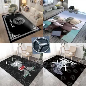 Luxury Centre Rugs