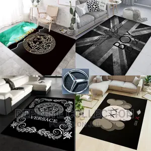 Luxury Centre Rugs
