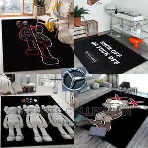 Luxury Centre Rugs