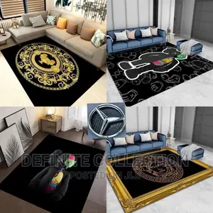 Luxury Centre Rugs