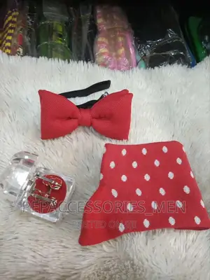 Fashion Bowties