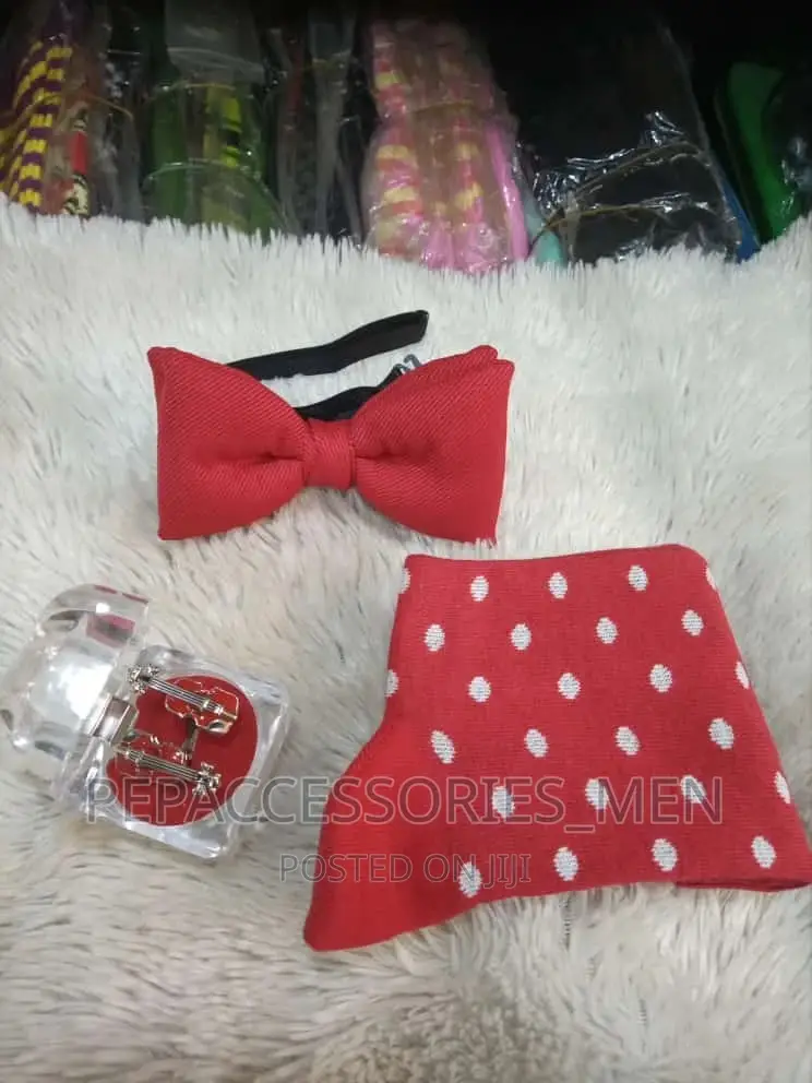 Fashion Bowties