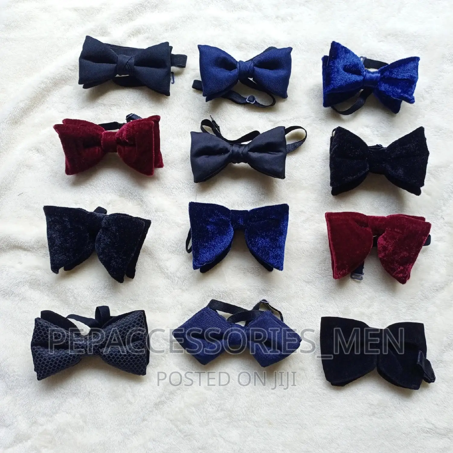 Fashion Bowties