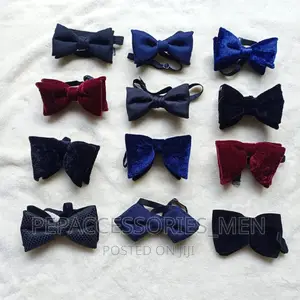 Fashion Bowties