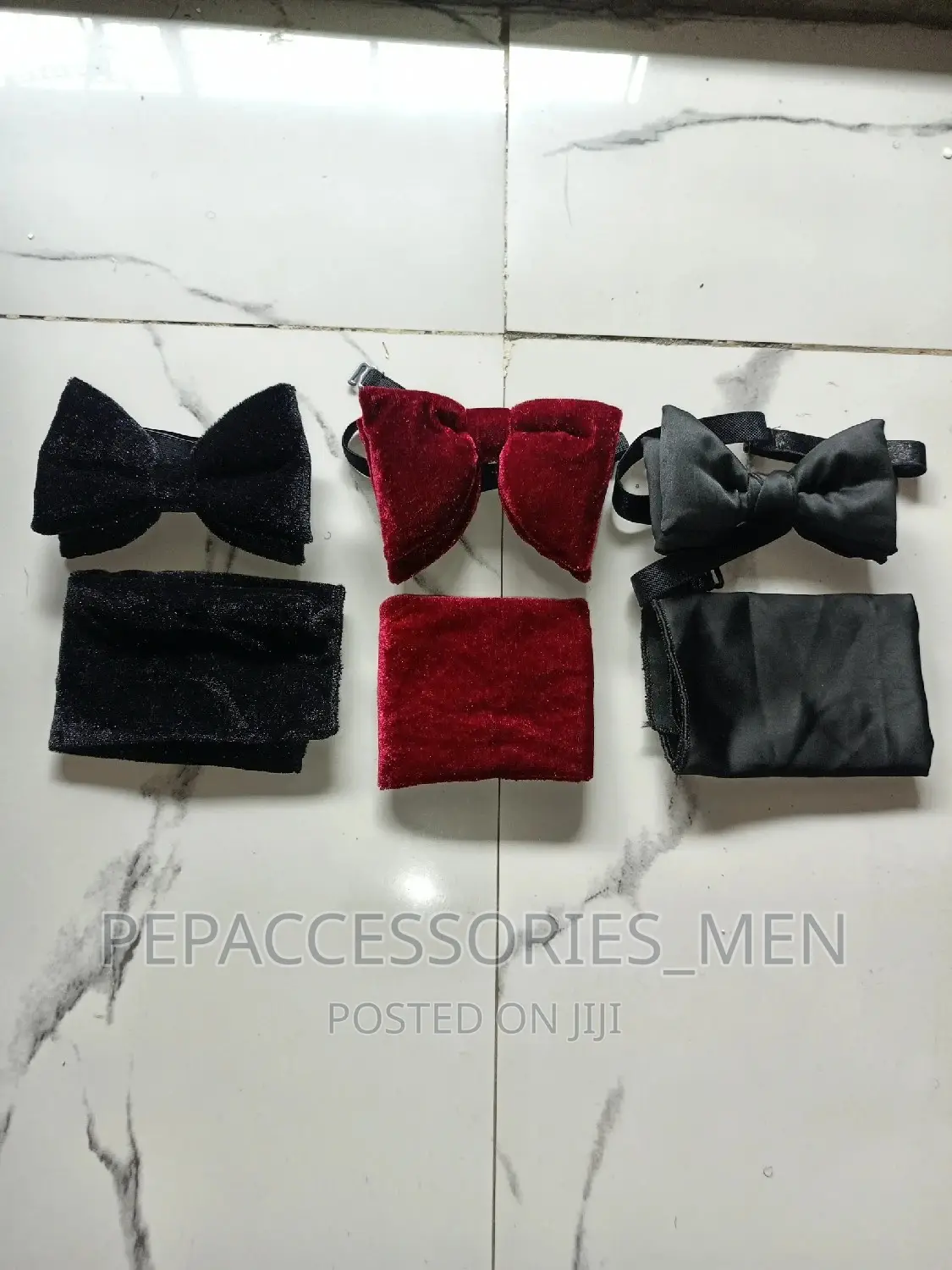 Fashion Bowties