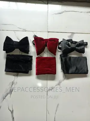 Fashion Bowties