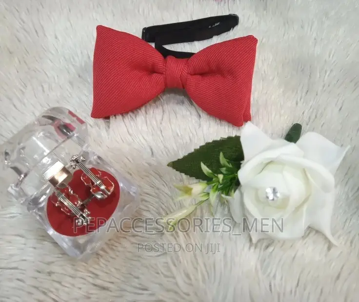 Fashion Bowties