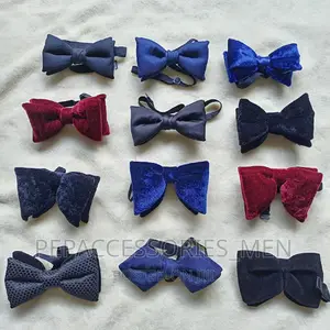 Fashion Bowties