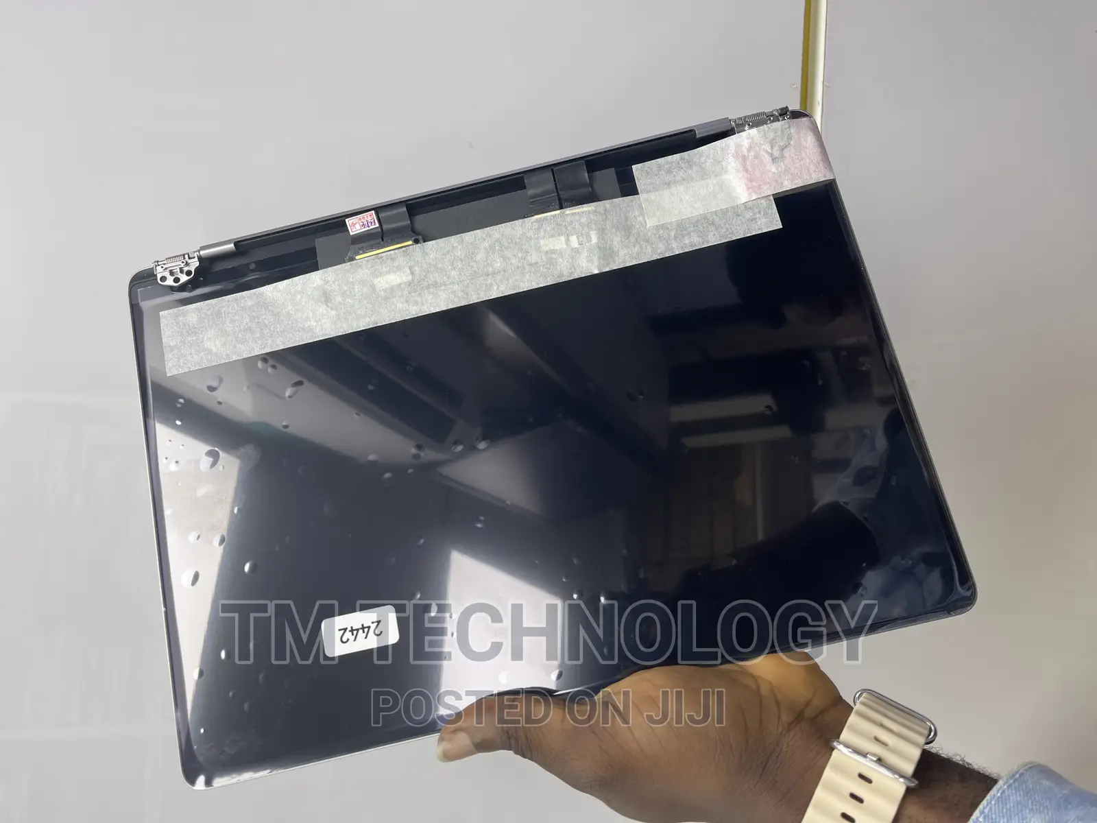 Macbook Pro 14inch Screen