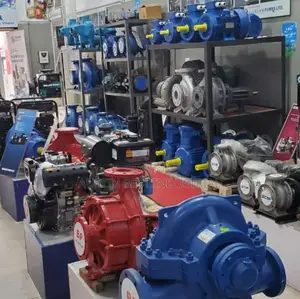 Centrifugal Pump Original 100HP