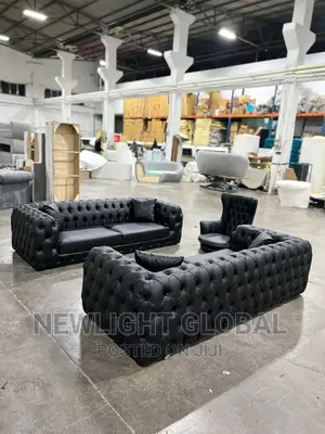 Very Strong and Durable Sofa Chair