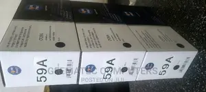 Original Compatible Laserjet 59a Toners