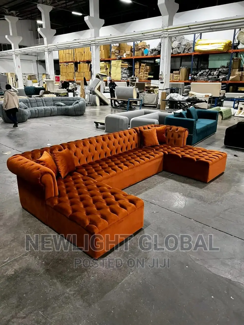 Sofa Chair