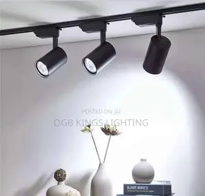 3in1 LED Track Light