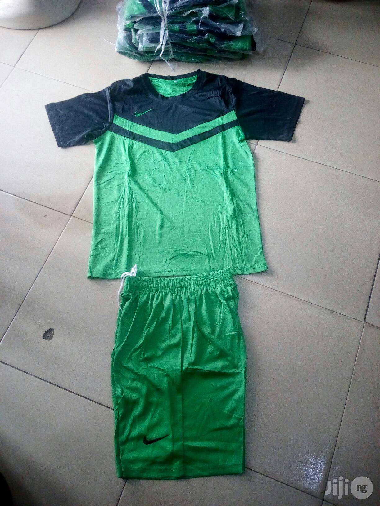 Nike Term Jersey