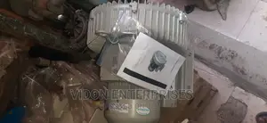 5hp Exhaust Air Blower