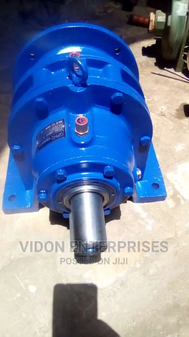 10hp Gear Motor
