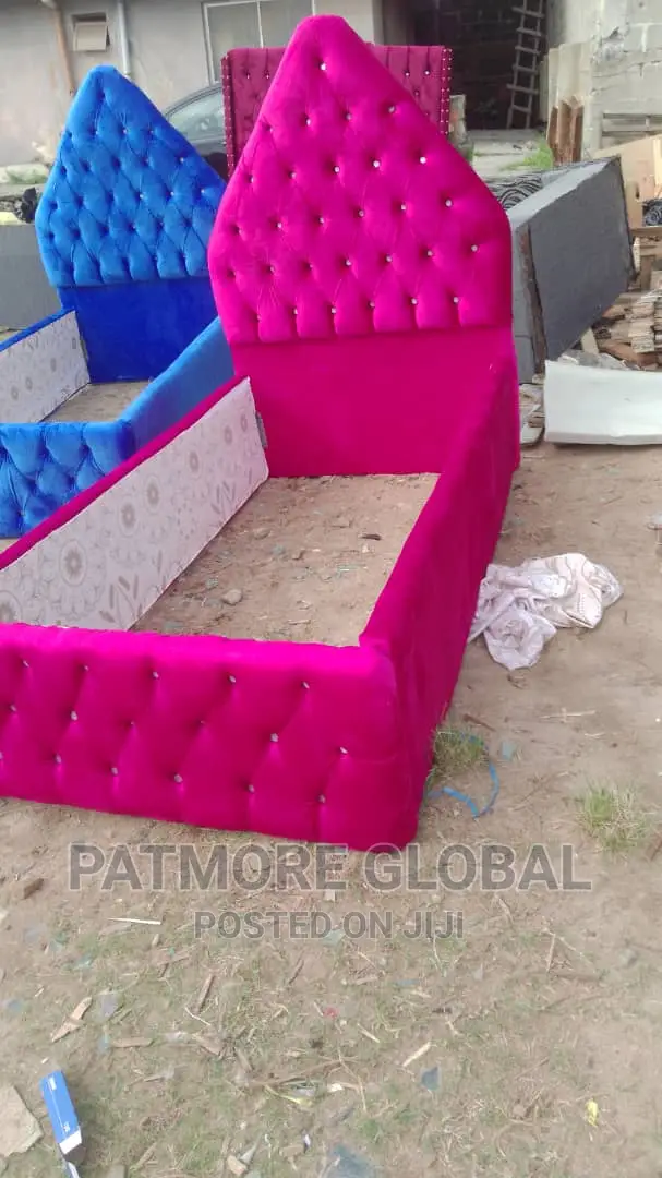 Royal Bedframe