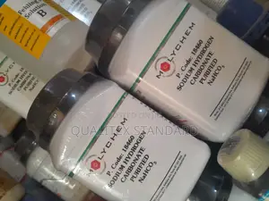 Molychem Sodium Hydrogen Carbonate 500g